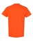 Adult Heavy Cotton Crewneck Tee Built for Durability and Style